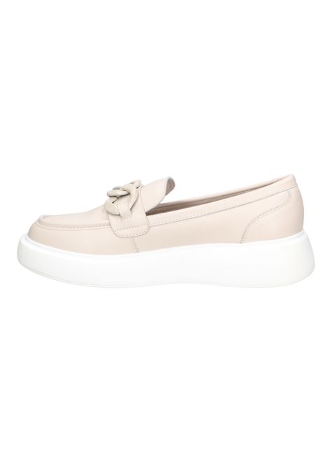 Zapato Casual G244 Detalle Cadena Mujer-2