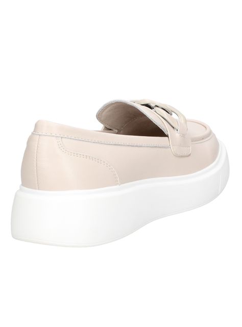 Zapato Casual G244 Detalle Cadena Mujer-4