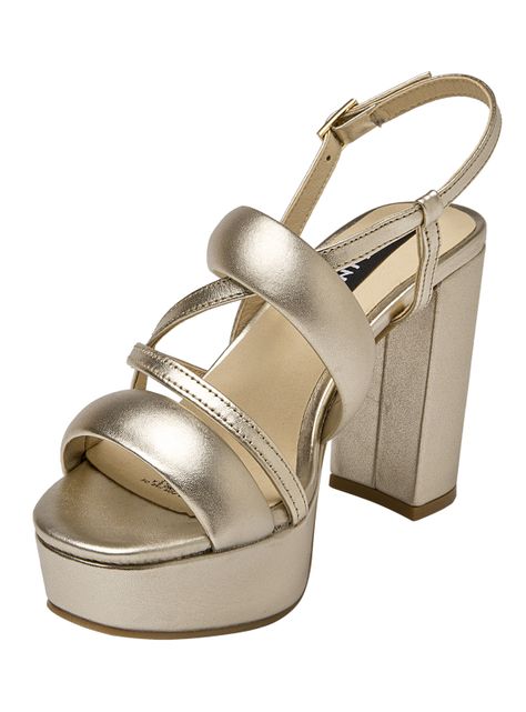 Sandalia I169 Cuero Mujer-3