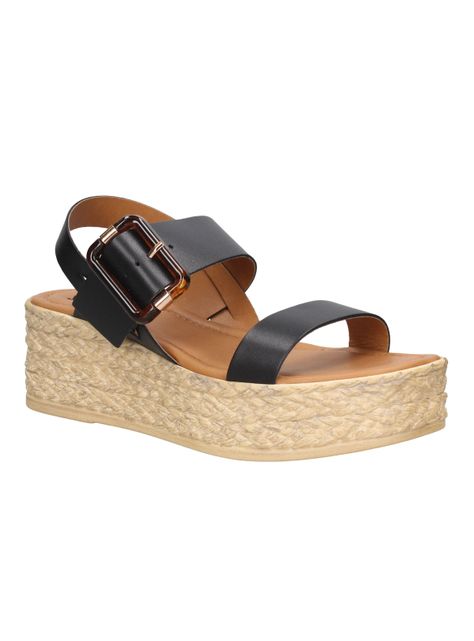 Sandalia I269 Mujer-1