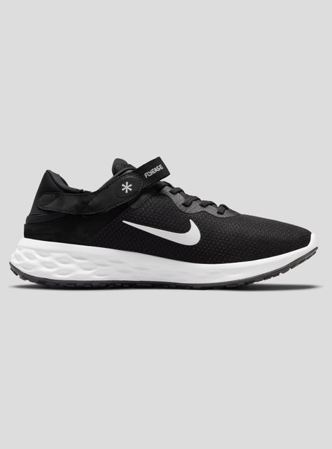 Zapatilla Running Revolution FlyEase Hombre-0