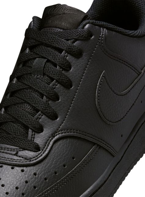 Zapatilla Urbana Sunburst Court Vision Lo Nn Hombre-3
