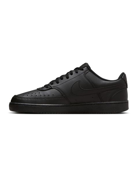 Zapatilla Urbana Sunburst Court Vision Lo Nn Hombre-1