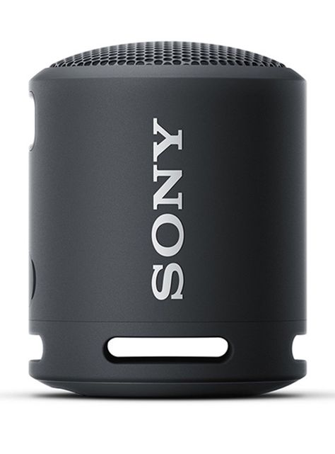 Parlantes Bluetooth Extra Bass XB13 Negro-0