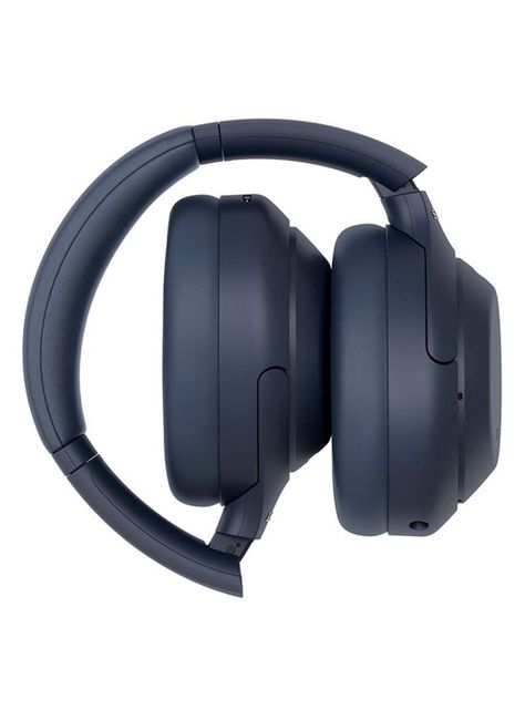 Audífonos Bluetooth Noise Cancelling WH-1000XM4 Azul-1