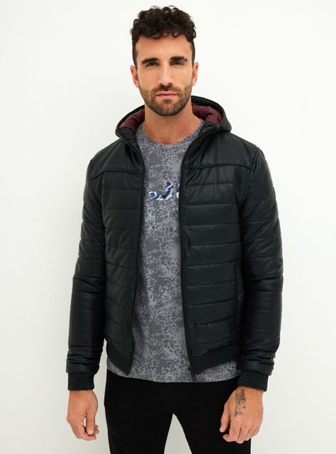 Parka Quited-0