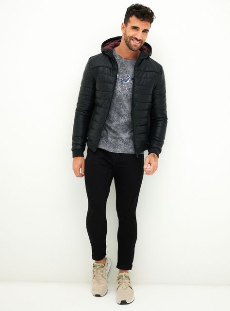 Parka Quited-3