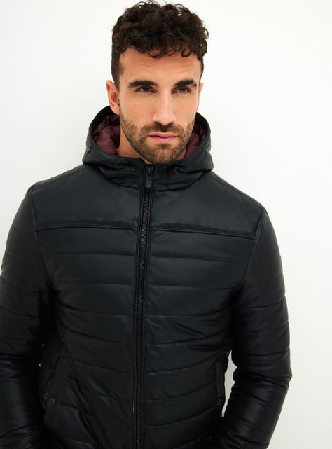 Parka Quited-2