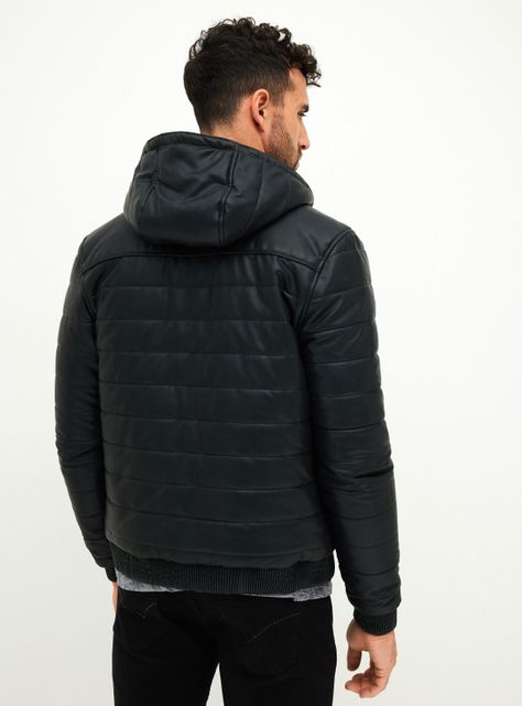 Parka Quited-1