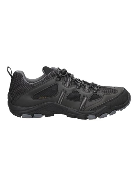 Zapatilla Outdoor Cuero Pi013-0