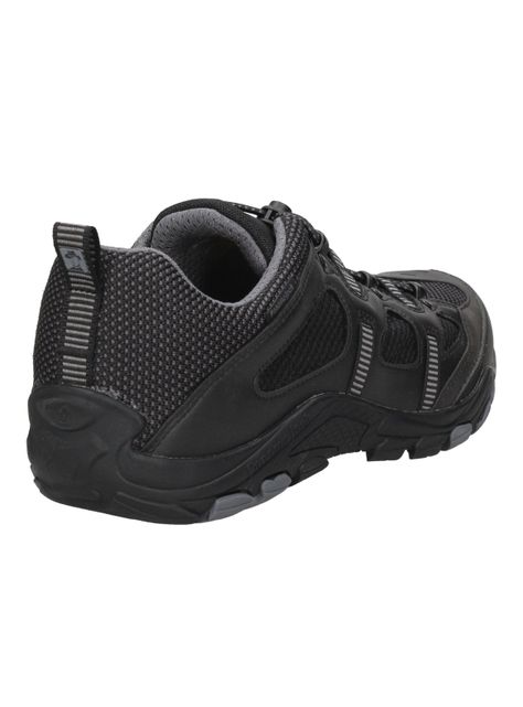 Zapatilla Outdoor Cuero Pi013-4