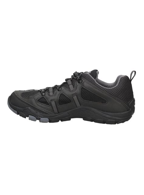 Zapatilla Outdoor Cuero Pi013-2