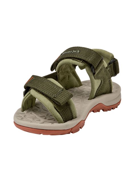 Sandalia Velcro Ks312 Niño-3