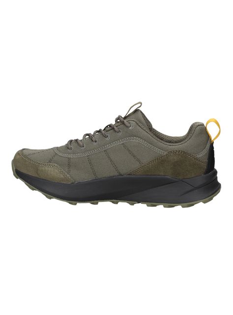 Zapatilla Urbana Cuero Pi018 Hombre-2