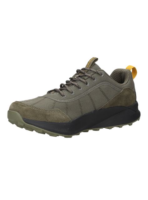 Zapatilla Urbana Cuero Pi018 Hombre-3