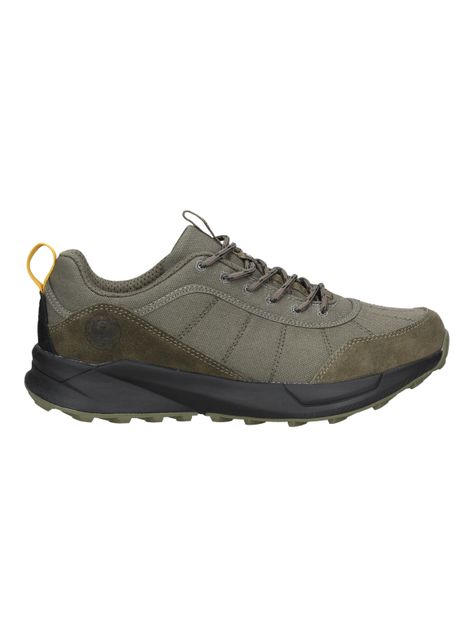 Zapatilla Urbana Cuero Pi018 Hombre-0