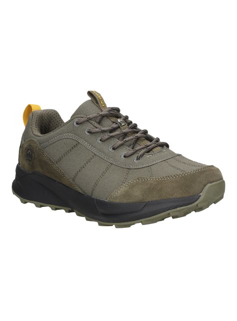 Zapatilla Urbana Cuero Pi018 Hombre-1