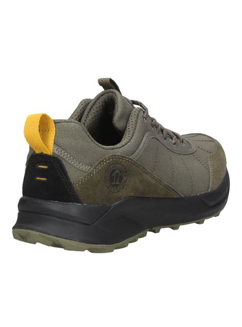 Zapatilla Urbana Cuero Pi018 Hombre-4