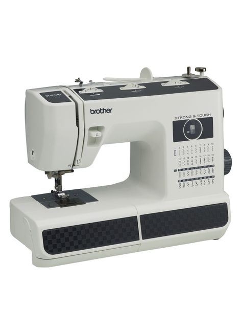 Máquina de Coser ST371HDCL-1