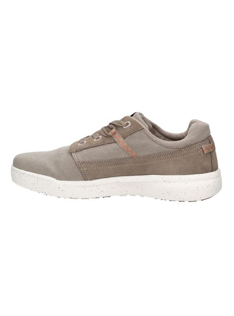 Zapatilla Urbana Cuero Pi023 Hombre-2
