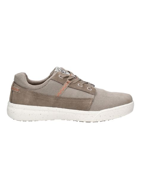 Zapatilla Urbana Cuero Pi023 Hombre-0
