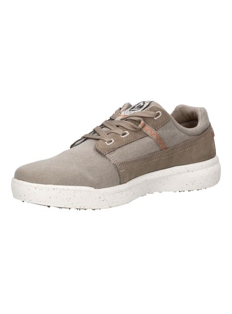 Zapatilla Urbana Cuero Pi023 Hombre-3