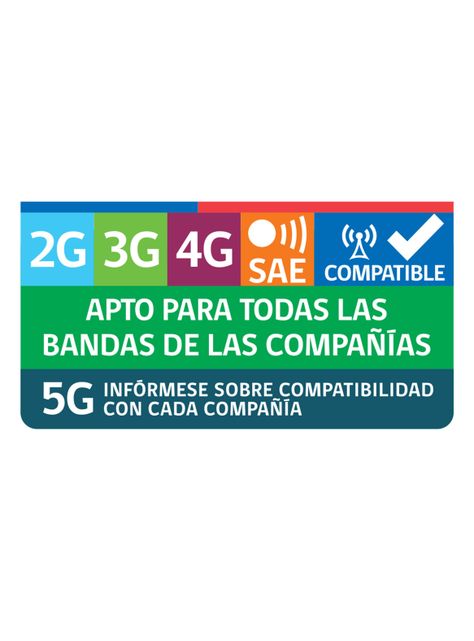 Smartphone Moto G53 5G 128GB 6.5" Azul Liberado-4