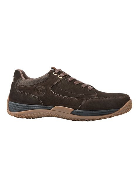 Zapato Casual Pi025 Sport Hombre-0