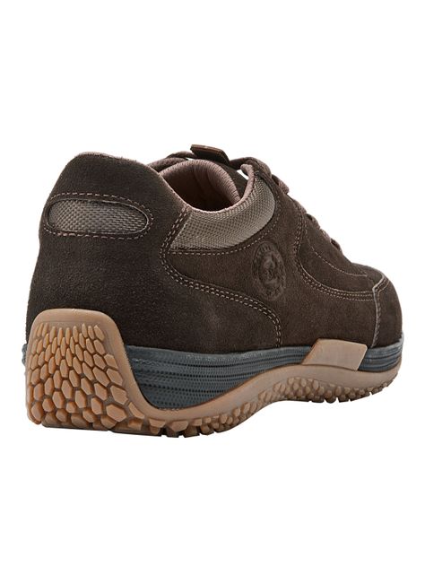Zapato Casual Pi025 Sport Hombre-4