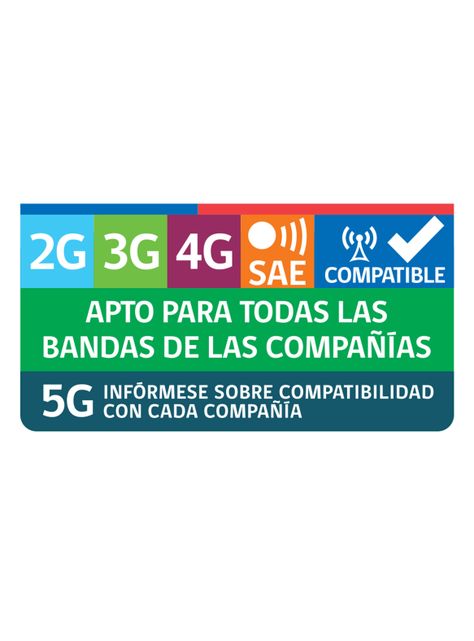 Smartphone Moto G53 5G 128GB 6.5" Gris Liberado-4
