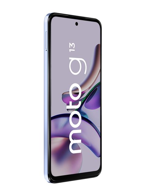 Smartphone Moto G13 128GB 6.5" Azul Liberado-1