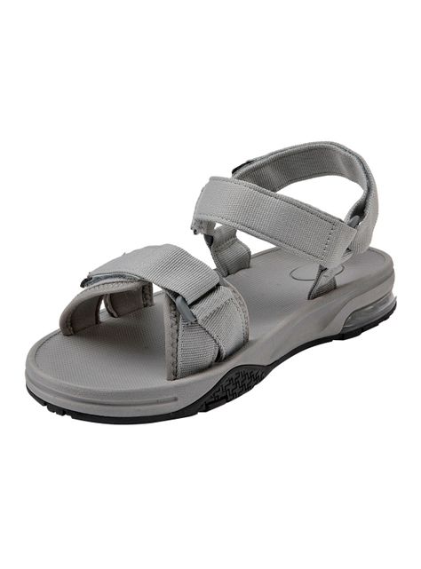 Sandalia I146 Velcro Hombre-3