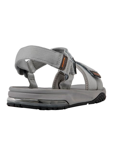 Sandalia I146 Velcro Hombre-4