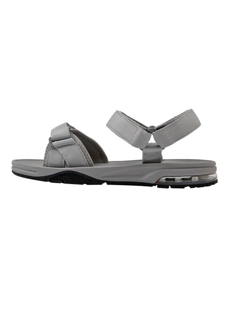 Sandalia I146 Velcro Hombre-2