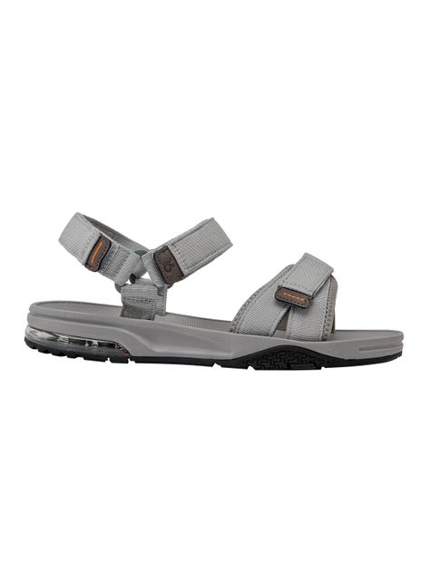 Sandalia I146 Velcro Hombre-0