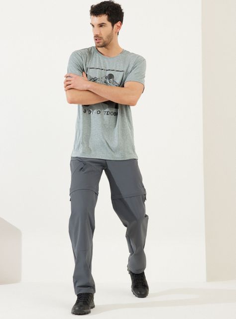 Polera Trail Running-4