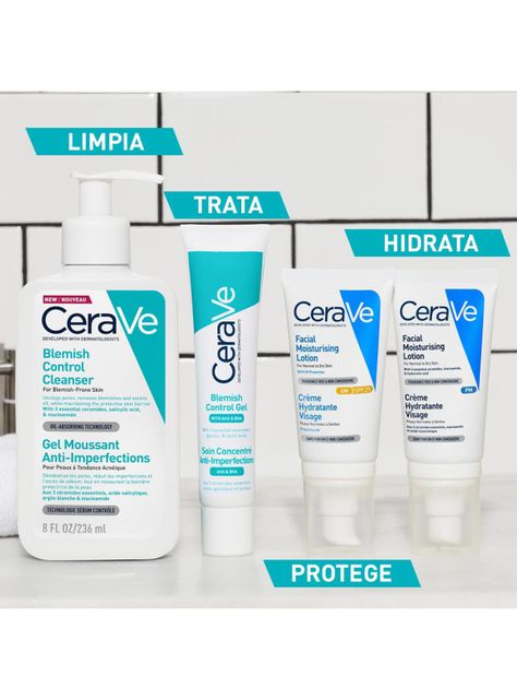 Limpiador Control Imperfecciones 236 ml-4