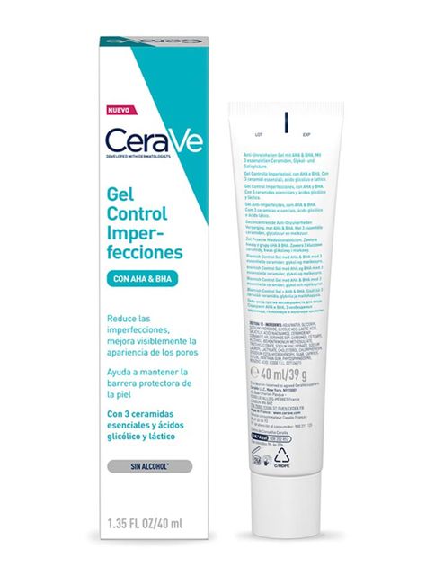 Gel Control Imperfecciones 40ml-3