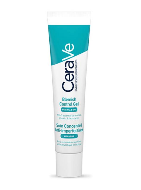 Gel Control Imperfecciones 40ml-0