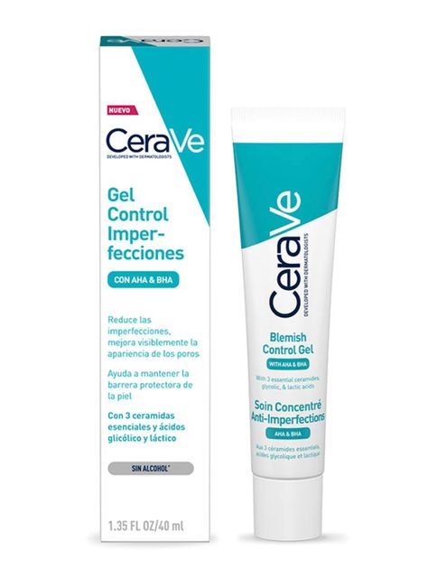 Gel Control Imperfecciones 40ml-2