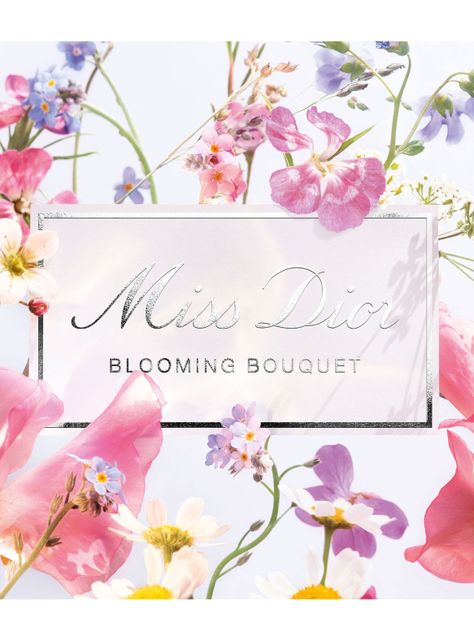 Perfume Miss Dior Blooming Bouquet EDT Mujer 30 ml-1