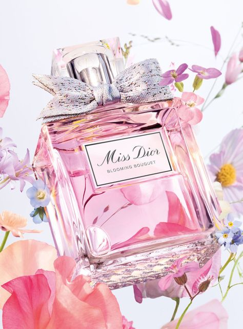 Perfume Miss Dior Blooming Bouquet EDT Mujer 30 ml-3