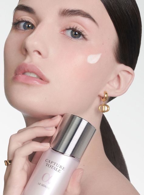 Capture Totale Le Serum Dior 50 ml-3
