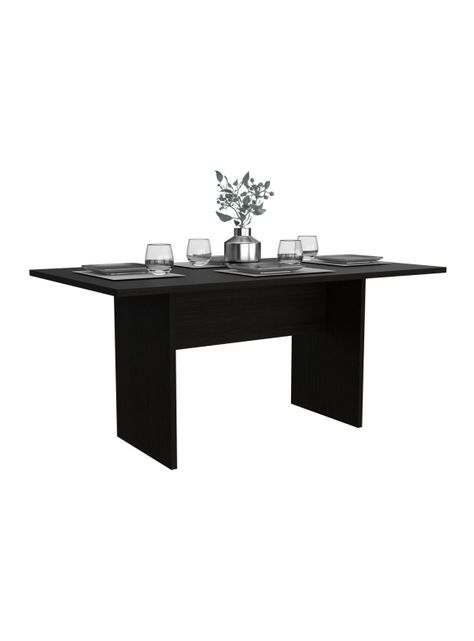 Mesa de Comedor Beijing Wengue-4