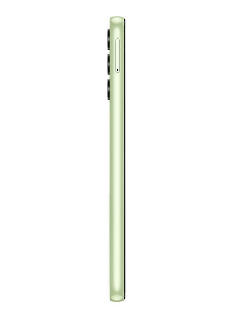 Smartphone Galaxy A14 5G 128GB Light Green Liberado-4