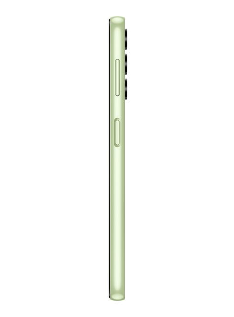 Smartphone Galaxy A14 5G 128GB Light Green Liberado-5