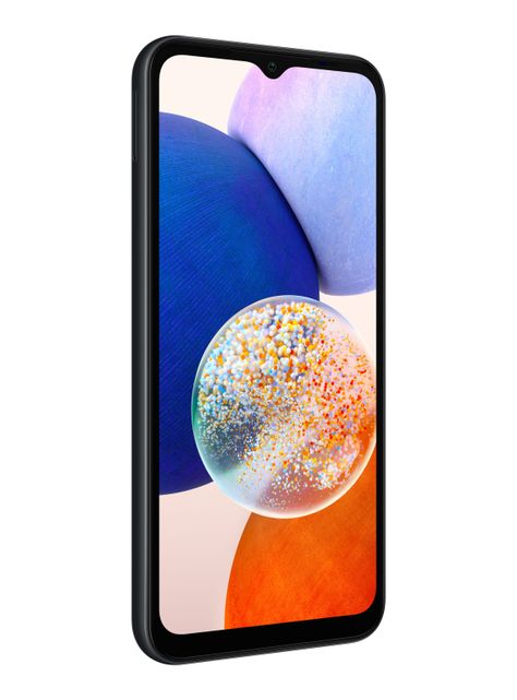 Smartphone Galaxy A14 5G 128GB Black Liberado-3