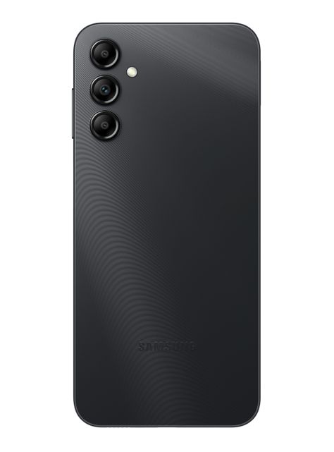 Smartphone Galaxy A14 5G 128GB Black Liberado-2