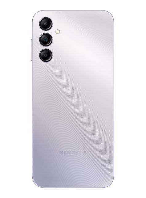 Smartphone Galaxy A14 5G 128GB Silver Liberado-2