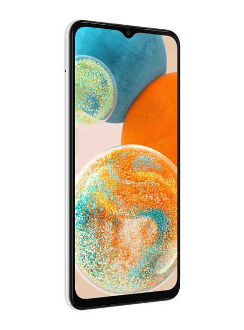 Smartphone Galaxy A23 5G 128GB White-3